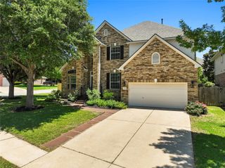 1598 Tahoka Daisy DR, Cedar Park, TX 78613