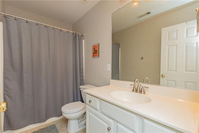 3702 Creek Point Way, Greensboro, NC 27407