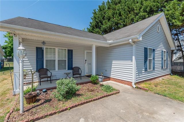 3702 Creek Point Way, Greensboro, NC 27407