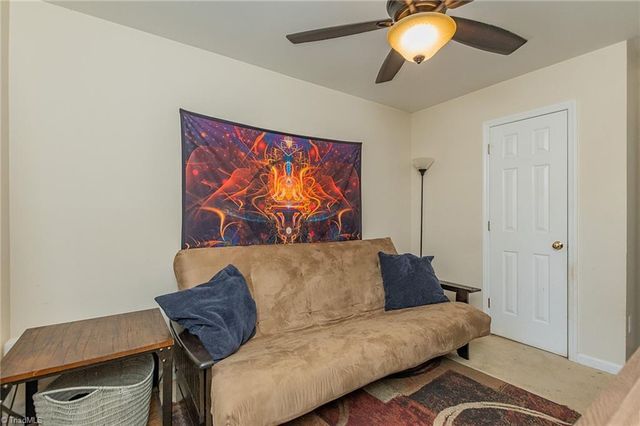 3702 Creek Point Way, Greensboro, NC 27407