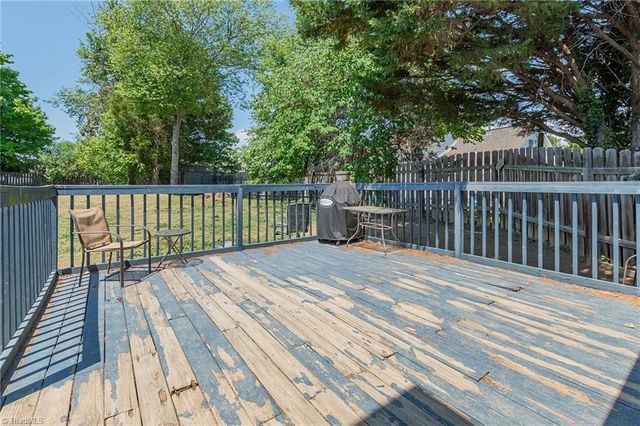 3702 Creek Point Way, Greensboro, NC 27407