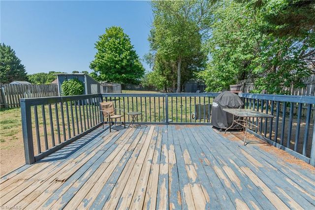 3702 Creek Point Way, Greensboro, NC 27407
