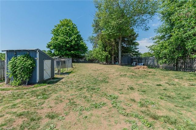 3702 Creek Point Way, Greensboro, NC 27407