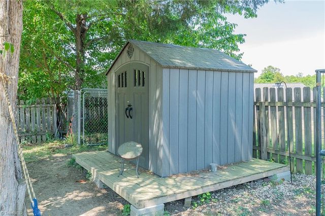 3702 Creek Point Way, Greensboro, NC 27407