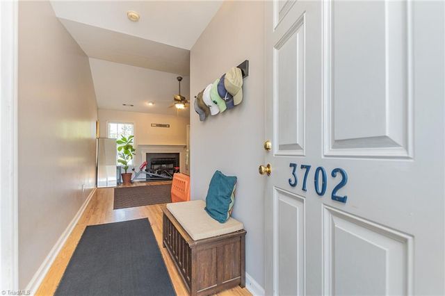 3702 Creek Point Way, Greensboro, NC 27407