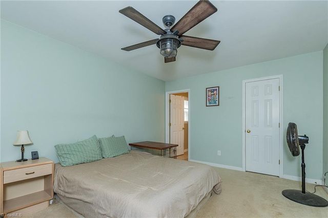 3702 Creek Point Way, Greensboro, NC 27407