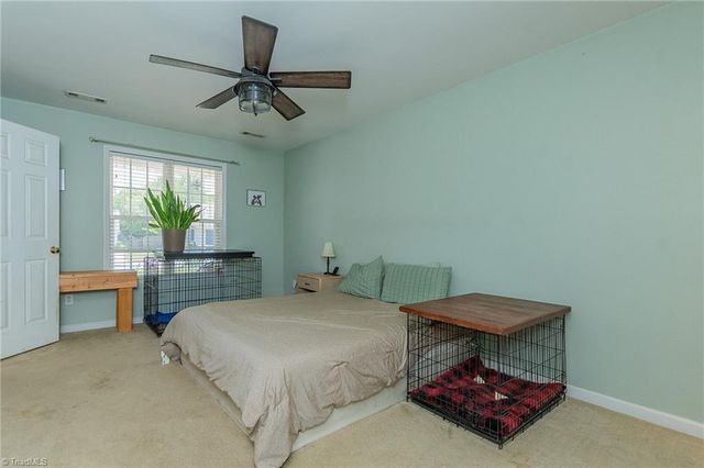 3702 Creek Point Way, Greensboro, NC 27407