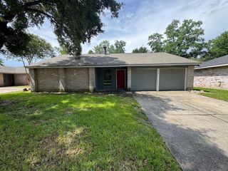 5710 Yorkgate Drive, Spring, TX 77373