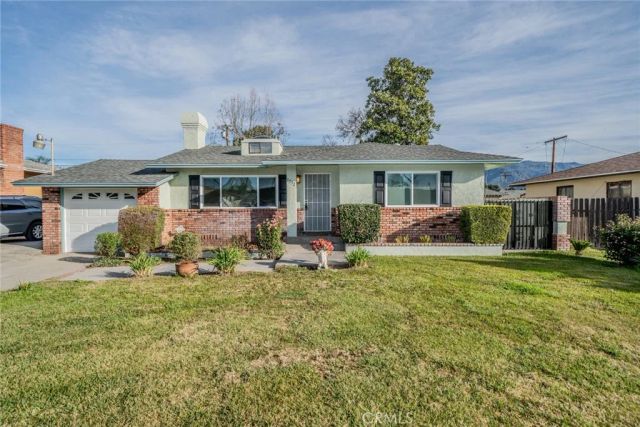 1232 W Alexander Avenue, San Bernardino, CA 92405