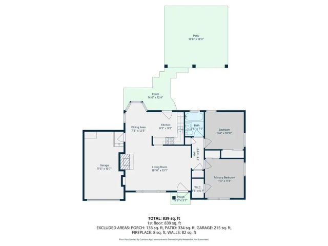 1232 W Alexander Avenue, San Bernardino, CA 92405