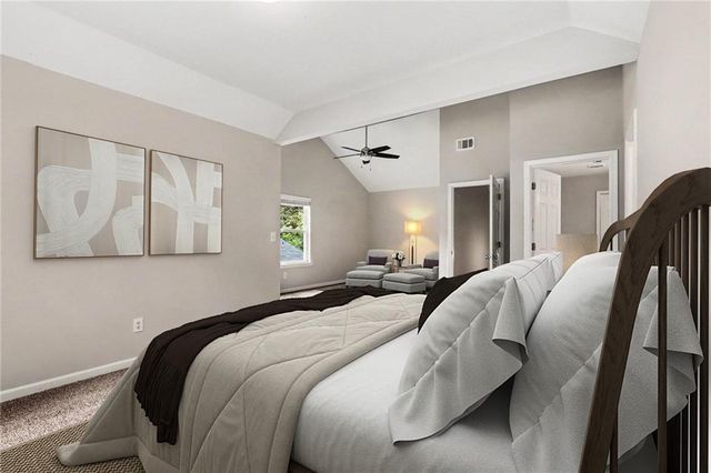 1235 Ladd Street SW, Atlanta, GA 30310