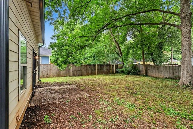 1235 Ladd Street SW, Atlanta, GA 30310