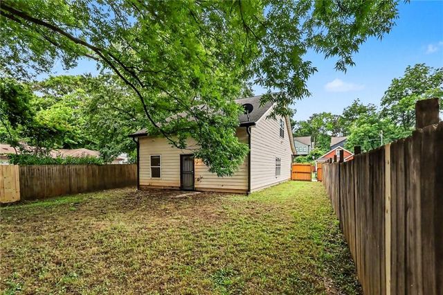 1235 Ladd Street SW, Atlanta, GA 30310