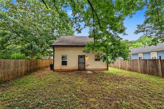1235 Ladd Street SW, Atlanta, GA 30310