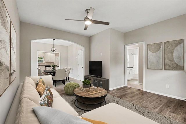 1235 Ladd Street SW, Atlanta, GA 30310