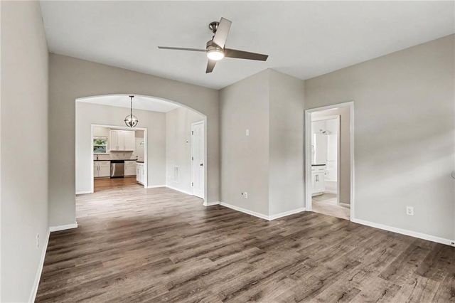 1235 Ladd Street SW, Atlanta, GA 30310