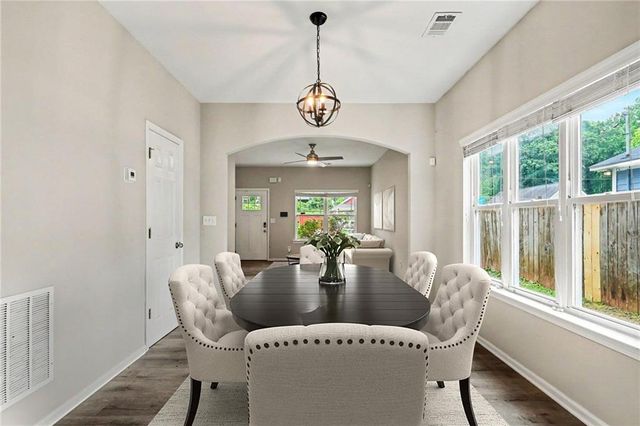 1235 Ladd Street SW, Atlanta, GA 30310