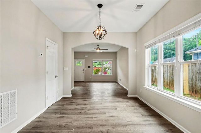 1235 Ladd Street SW, Atlanta, GA 30310