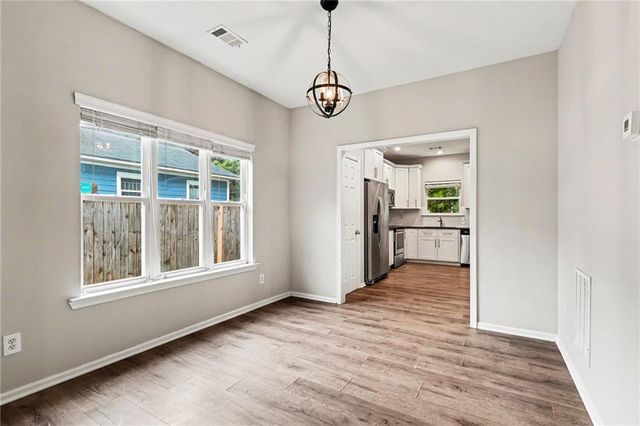 1235 Ladd Street SW, Atlanta, GA 30310