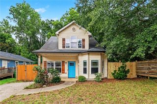 1235 Ladd Street SW, Atlanta, GA 30310