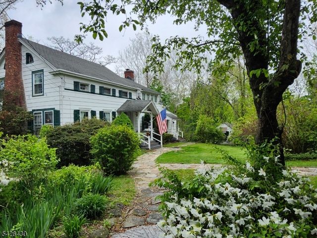 56 Orton Rd, West Caldwell Twp., NJ 07006
