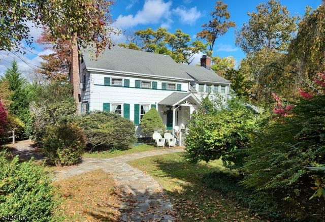 56 Orton Rd, West Caldwell Twp., NJ 07006