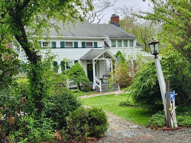 56 Orton Rd, West Caldwell Twp., NJ 07006