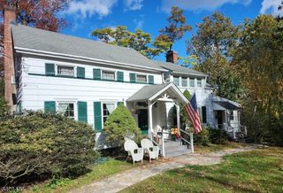 56 Orton Rd, West Caldwell Twp., NJ 07006