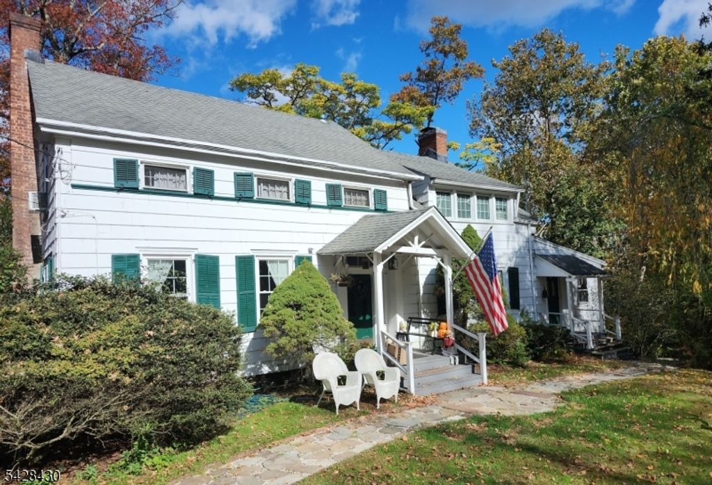 56 Orton Rd, West Caldwell Twp., NJ 07006