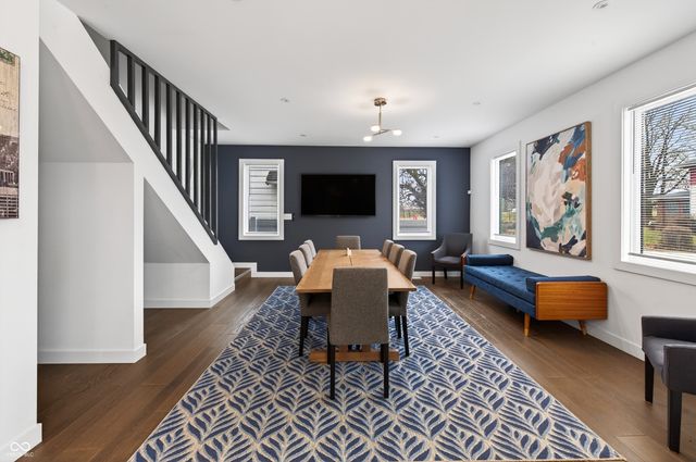 3642 Coliseum Avenue, Indianapolis, IN 46205