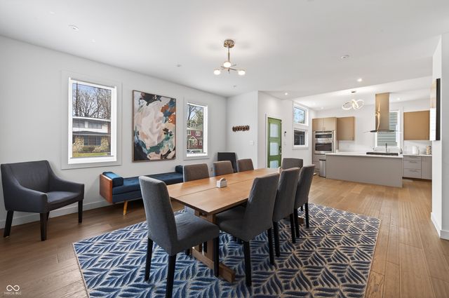 3642 Coliseum Avenue, Indianapolis, IN 46205