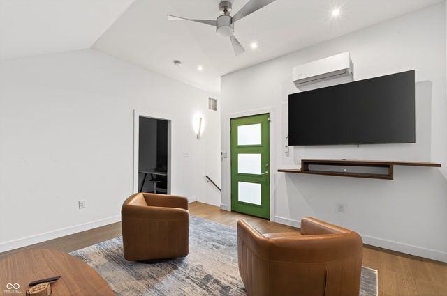 3642 Coliseum Avenue, Indianapolis, IN 46205