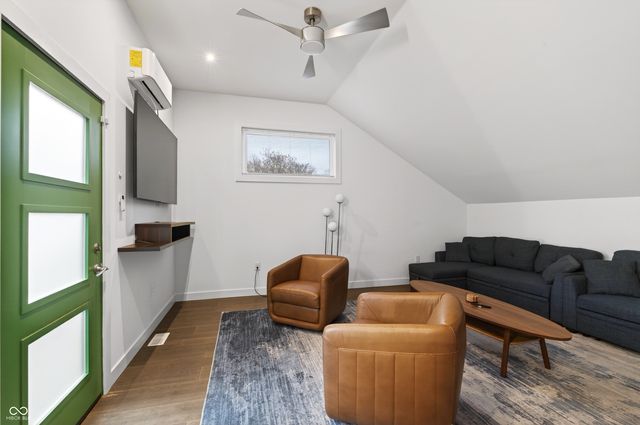 3642 Coliseum Avenue, Indianapolis, IN 46205