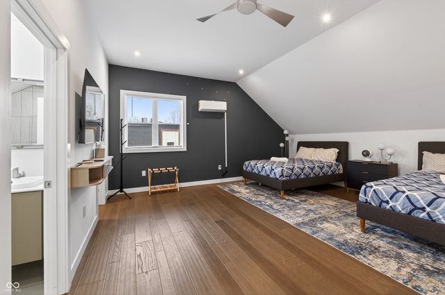 3642 Coliseum Avenue, Indianapolis, IN 46205