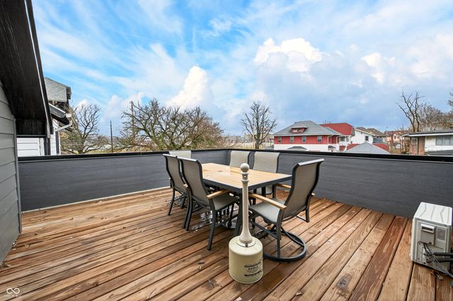 3642 Coliseum Avenue, Indianapolis, IN 46205