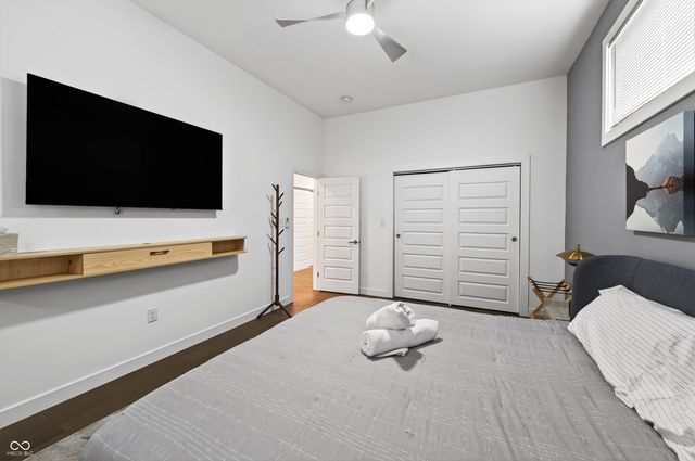 3642 Coliseum Avenue, Indianapolis, IN 46205