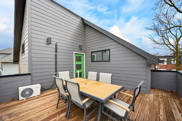 3642 Coliseum Avenue, Indianapolis, IN 46205