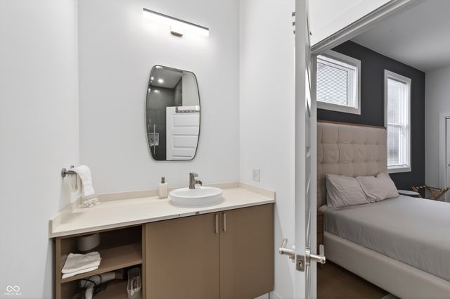 3642 Coliseum Avenue, Indianapolis, IN 46205