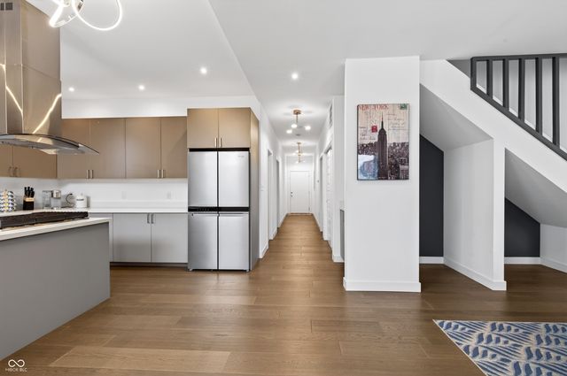 3642 Coliseum Avenue, Indianapolis, IN 46205