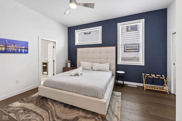 3642 Coliseum Avenue, Indianapolis, IN 46205