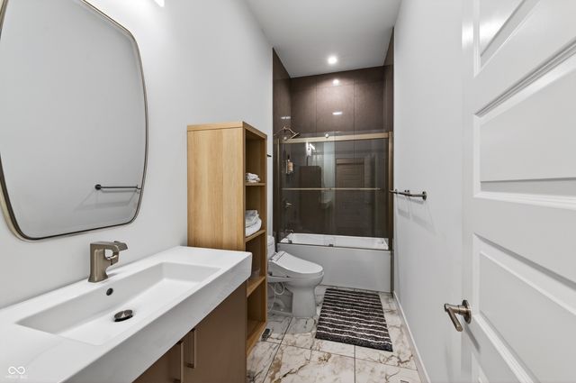 3642 Coliseum Avenue, Indianapolis, IN 46205