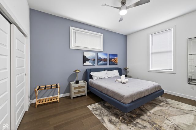 3642 Coliseum Avenue, Indianapolis, IN 46205