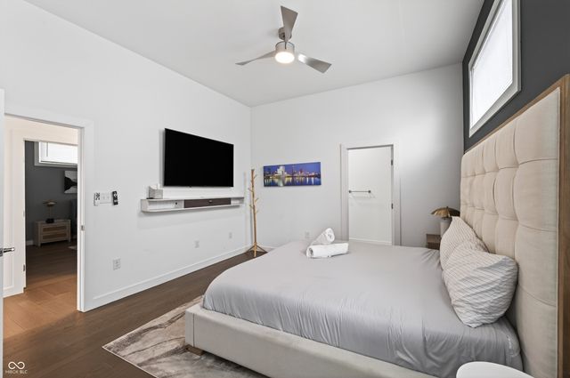 3642 Coliseum Avenue, Indianapolis, IN 46205