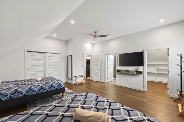 3642 Coliseum Avenue, Indianapolis, IN 46205