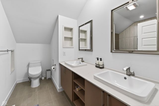 3642 Coliseum Avenue, Indianapolis, IN 46205