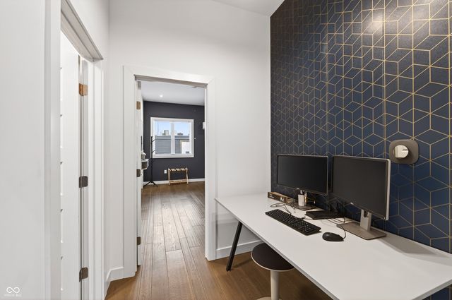 3642 Coliseum Avenue, Indianapolis, IN 46205