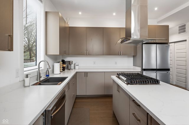 3642 Coliseum Avenue, Indianapolis, IN 46205