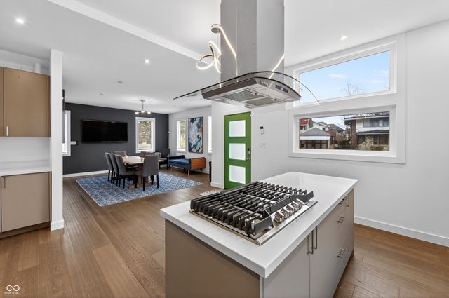 3642 Coliseum Avenue, Indianapolis, IN 46205