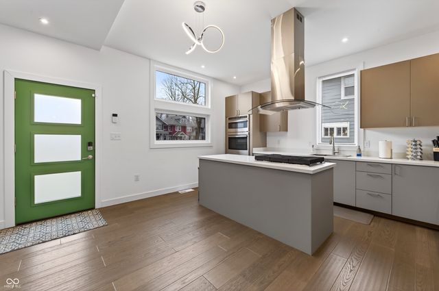 3642 Coliseum Avenue, Indianapolis, IN 46205