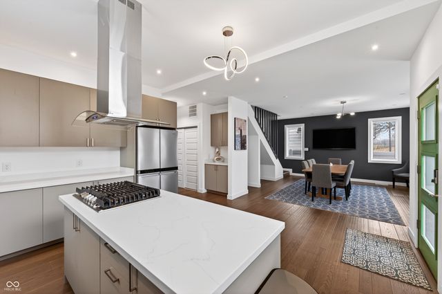 3642 Coliseum Avenue, Indianapolis, IN 46205